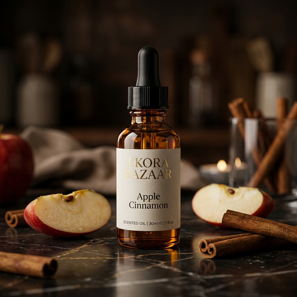 Apple Cinnamon F O